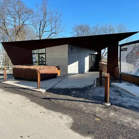 Apartman Ihana Turun Kakolassa Turku