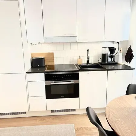 Ihana Turun Kakolassa Appartement