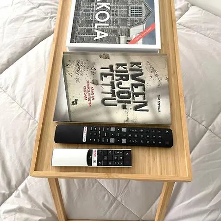 Appartement Ihana Turun Kakolassa Turku