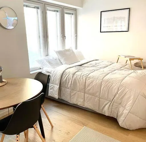 Ihana Turun Kakolassa Turku