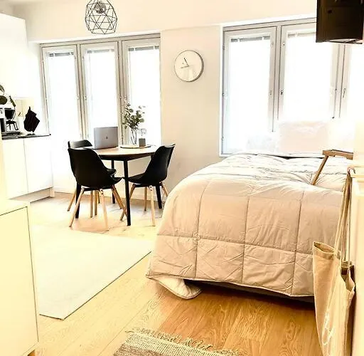 Apartamento Ihana Turun Kakolassa