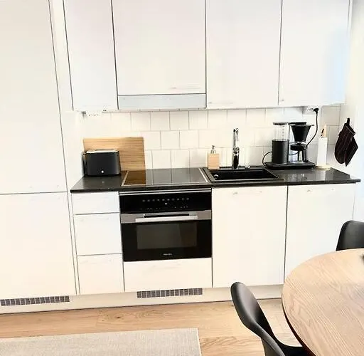 Ihana Turun Kakolassa Apartamento