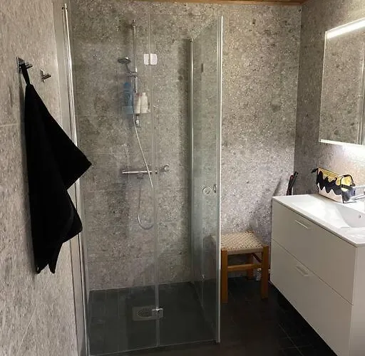 Ihana Turun Kakolassa Apartamento *